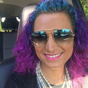 Meet your Posher, Chelsea